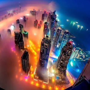 Meet your Posher, Alan